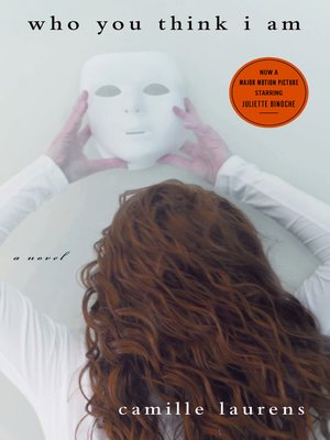 cover image of Who You Think I Am